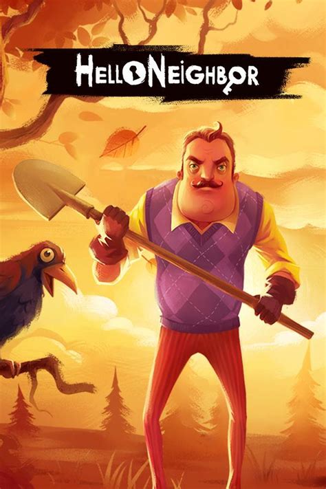hello neighbor gratis|Hello Neighbor on Steam.